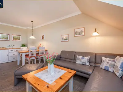 Ferienwohnung für 5 Personen (80 m²) in Koserow (Seebad) 9/10