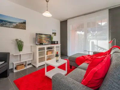 Ferienwohnung für 2 Personen (47 m²) in Koserow (Seebad) 2/10