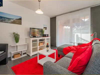 Ferienwohnung für 2 Personen (47 m²) in Koserow (Seebad) 3/10