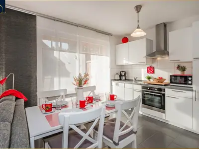 Ferienwohnung für 2 Personen (47 m²) in Koserow (Seebad) 4/10