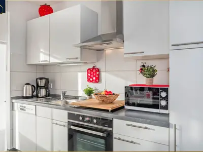 Ferienwohnung für 2 Personen (47 m²) in Koserow (Seebad) 5/10