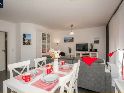 Ferienwohnung für 2 Personen (47 m²) in Koserow (Seebad) 7/10