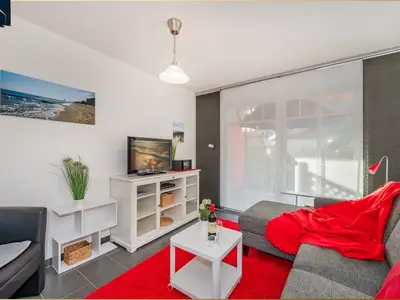 Ferienwohnung für 2 Personen (47 m²) in Koserow (Seebad) 8/10