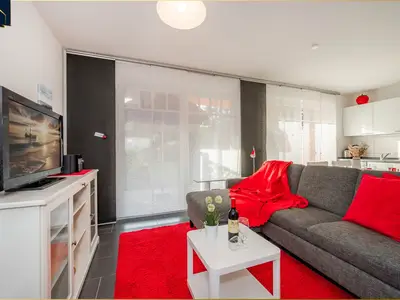 Ferienwohnung für 2 Personen (47 m²) in Koserow (Seebad) 9/10