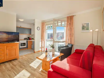 Ferienwohnung für 4 Personen (55 m²) in Koserow (Seebad) 6/10