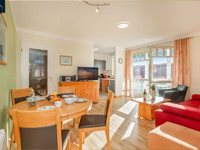 Ferienwohnung für 4 Personen (55 m²) in Koserow (Seebad) 7/10