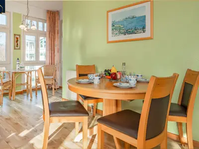 Ferienwohnung für 4 Personen (55 m²) in Koserow (Seebad) 9/10