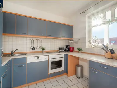 Ferienwohnung für 4 Personen (55 m²) in Koserow (Seebad) 10/10