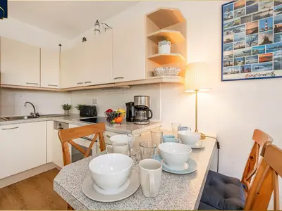 Ferienwohnung für 4 Personen (50 m²) in Koserow (Seebad) 5/10