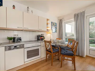 Ferienwohnung für 4 Personen (50 m²) in Koserow (Seebad) 6/10