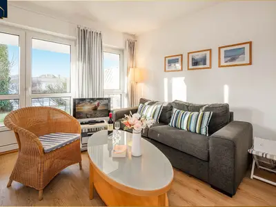 Ferienwohnung für 4 Personen (50 m²) in Koserow (Seebad) 7/10