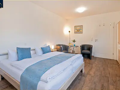 Ferienwohnung für 2 Personen (26 m²) in Koserow (Seebad) 3/10