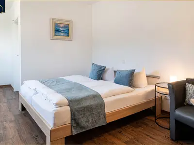 Ferienwohnung für 2 Personen (26 m²) in Koserow (Seebad) 4/10