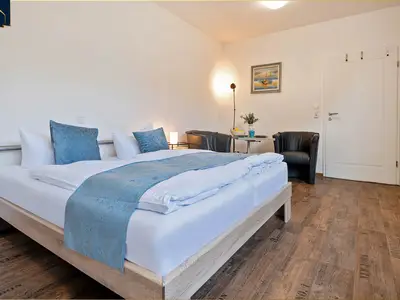 Ferienwohnung für 2 Personen (26 m²) in Koserow (Seebad) 5/10