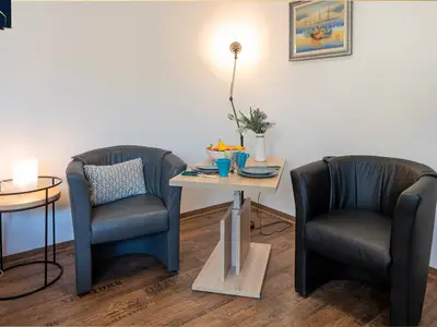 Ferienwohnung für 2 Personen (26 m²) in Koserow (Seebad) 7/10