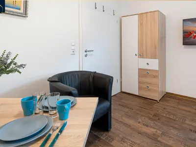 Ferienwohnung für 2 Personen (26 m²) in Koserow (Seebad) 8/10