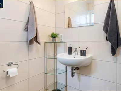 Ferienwohnung für 2 Personen (26 m²) in Koserow (Seebad) 9/10