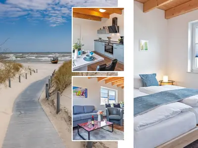 Ferienwohnung für 4 Personen (55 m²) in Koserow (Seebad) 1/10