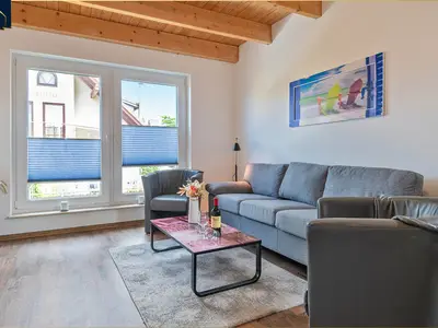 Ferienwohnung für 4 Personen (55 m²) in Koserow (Seebad) 2/10