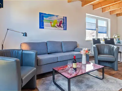 Ferienwohnung für 4 Personen (55 m²) in Koserow (Seebad) 4/10