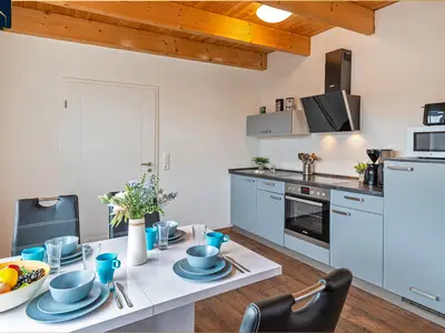 Ferienwohnung für 4 Personen (55 m²) in Koserow (Seebad) 5/10