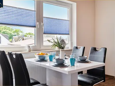 Ferienwohnung für 4 Personen (55 m²) in Koserow (Seebad) 6/10