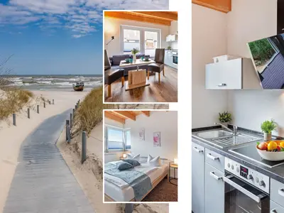 Ferienwohnung für 2 Personen (35 m²) in Koserow (Seebad) 1/10