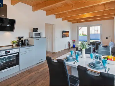 Ferienwohnung für 4 Personen (55 m²) in Koserow (Seebad) 7/10
