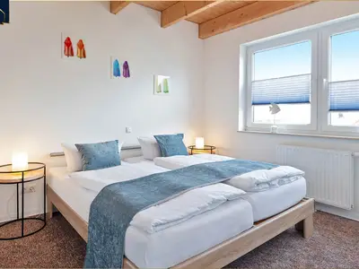 Ferienwohnung für 4 Personen (55 m²) in Koserow (Seebad) 10/10