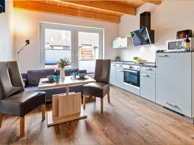 Ferienwohnung für 2 Personen (35 m²) in Koserow (Seebad) 2/10