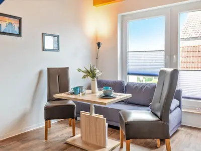 Ferienwohnung für 2 Personen (35 m²) in Koserow (Seebad) 3/10