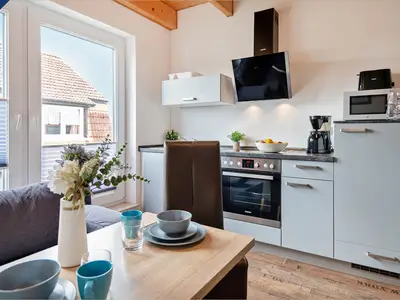 Ferienwohnung für 2 Personen (35 m²) in Koserow (Seebad) 4/10