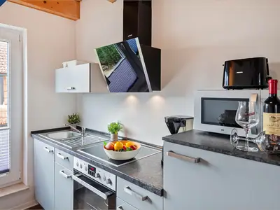 Ferienwohnung für 2 Personen (35 m²) in Koserow (Seebad) 6/10