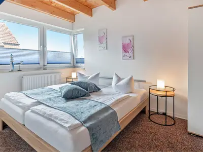 Ferienwohnung für 2 Personen (35 m²) in Koserow (Seebad) 7/10