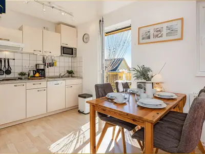 Ferienwohnung für 2 Personen (44 m²) in Koserow (Seebad) 4/10