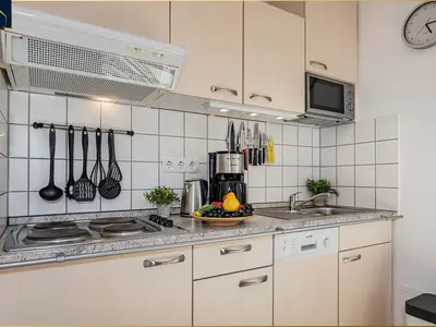 Ferienwohnung für 2 Personen (44 m²) in Koserow (Seebad) 5/10