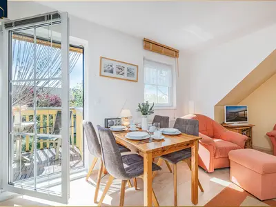 Ferienwohnung für 2 Personen (44 m²) in Koserow (Seebad) 6/10