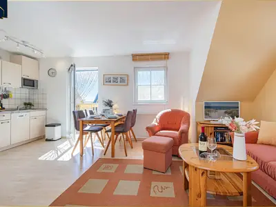 Ferienwohnung für 2 Personen (44 m²) in Koserow (Seebad) 7/10