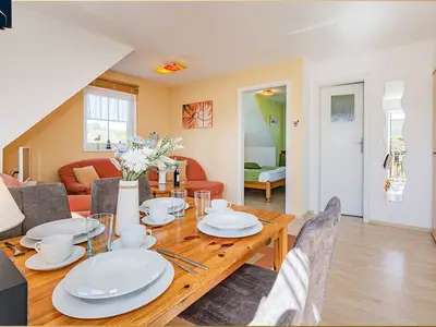 Ferienwohnung für 2 Personen (44 m²) in Koserow (Seebad) 8/10