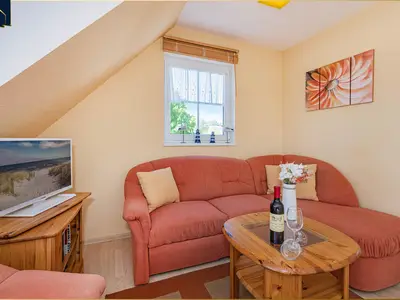 Ferienwohnung für 2 Personen (44 m²) in Koserow (Seebad) 9/10