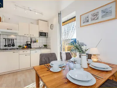 Ferienwohnung für 2 Personen (44 m²) in Koserow (Seebad) 10/10