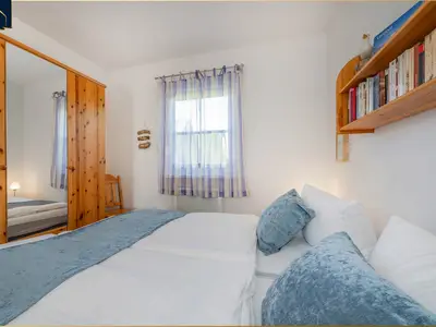 Ferienwohnung für 2 Personen (30 m²) in Koserow (Seebad) 3/10