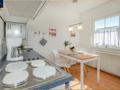 Ferienwohnung für 2 Personen (30 m²) in Koserow (Seebad) 4/10