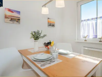 Ferienwohnung für 2 Personen (30 m²) in Koserow (Seebad) 5/10