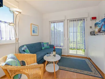 Ferienwohnung für 2 Personen (30 m²) in Koserow (Seebad) 7/10