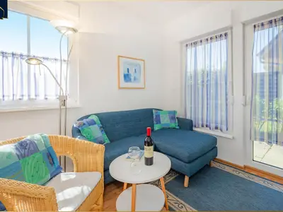 Ferienwohnung für 2 Personen (30 m²) in Koserow (Seebad) 8/10