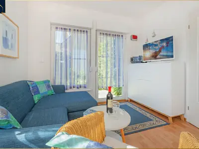 Ferienwohnung für 2 Personen (30 m²) in Koserow (Seebad) 9/10
