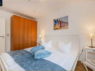 Ferienwohnung für 4 Personen (50 m²) in Koserow (Seebad) 8/10