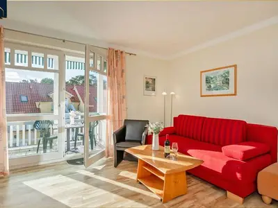 Ferienwohnung für 4 Personen (55 m²) in Koserow (Seebad) 5/10