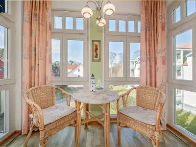 Ferienwohnung für 4 Personen (55 m²) in Koserow (Seebad) 7/10